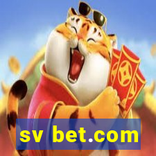 sv bet.com